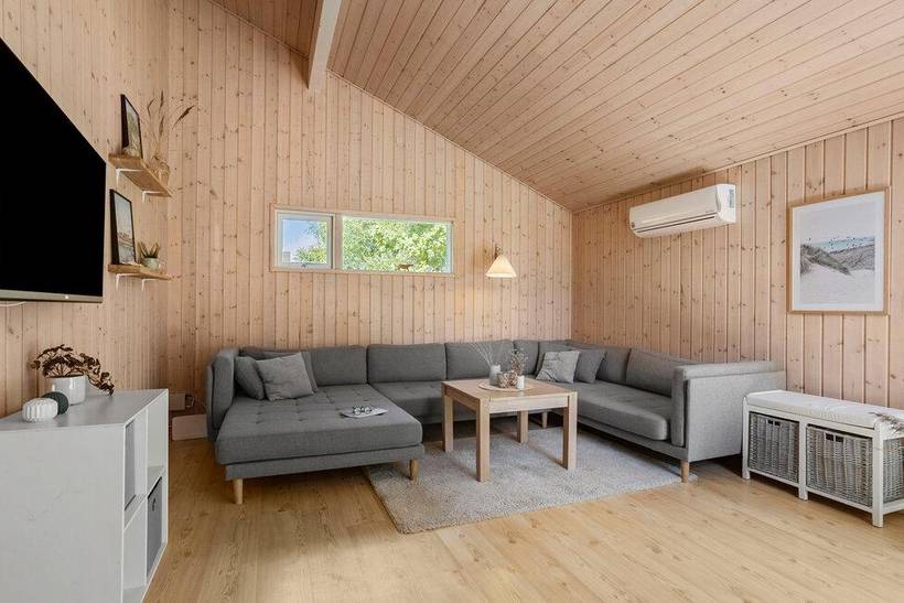 Foto von Ferienhaus IF90 in Lyngså - Nordjütland Ost