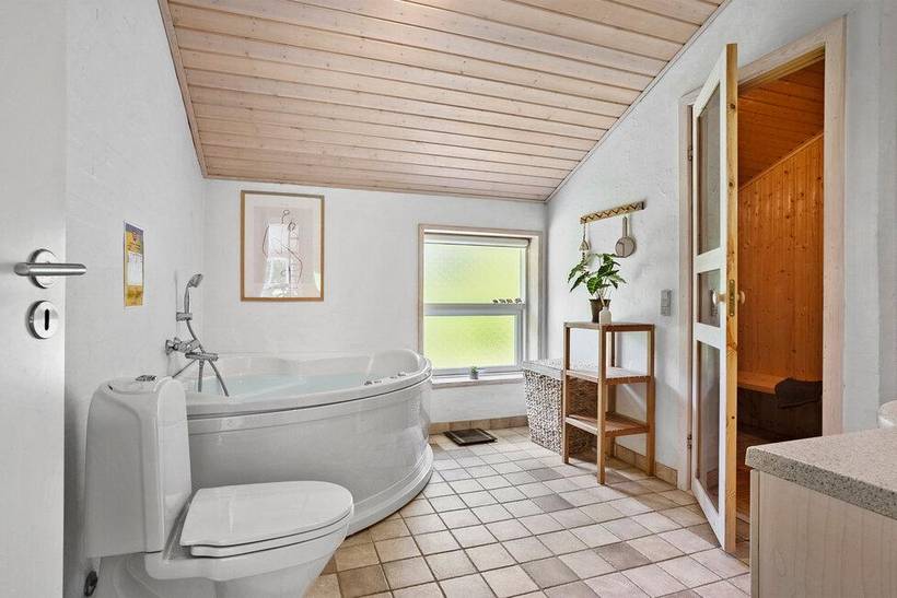 Foto von Ferienhaus IF90 in Lyngså - Nordjütland Ost