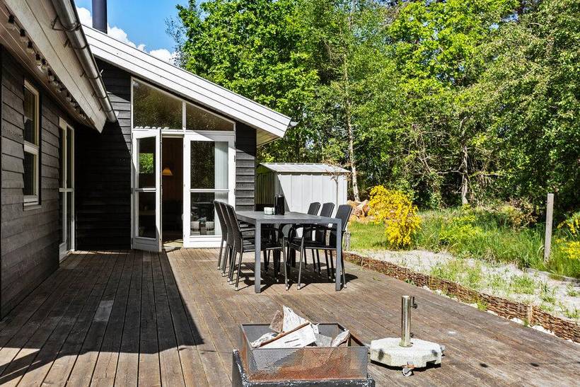 Foto von Ferienhaus IF90 in Lyngså - Nordjütland Ost