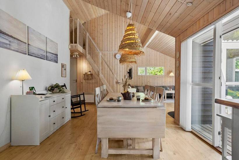Foto von Ferienhaus IF90 in Lyngså - Nordjütland Ost