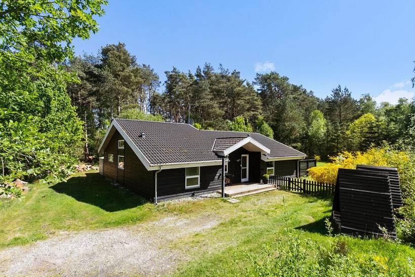 Foto von Ferienhaus IF90 in Lyngså - Nordjütland Ost