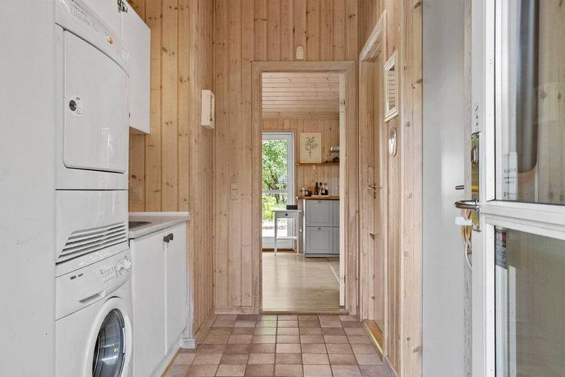 Foto von Ferienhaus IF90 in Lyngså - Nordjütland Ost