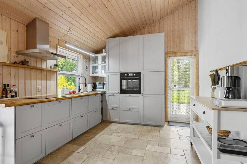 Foto von Ferienhaus IF90 in Lyngså - Nordjütland Ost