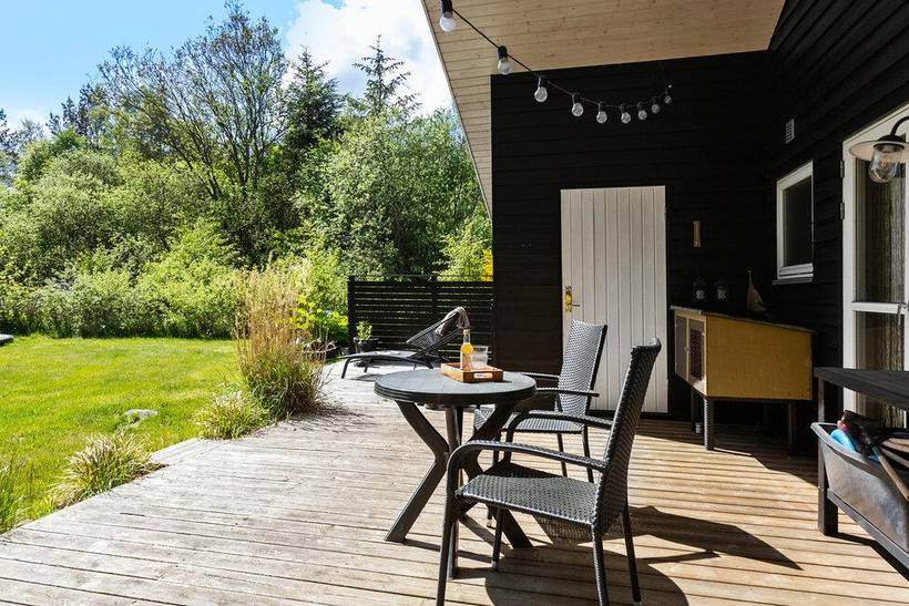 Foto von Ferienhaus IF90 in Lyngså - Nordjütland Ost