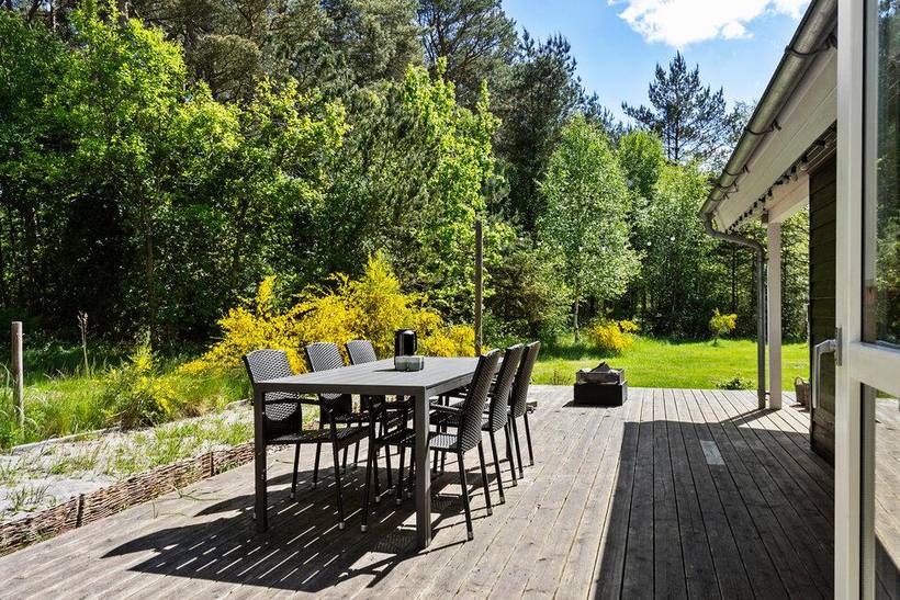 Foto von Ferienhaus IF90 in Lyngså - Nordjütland Ost