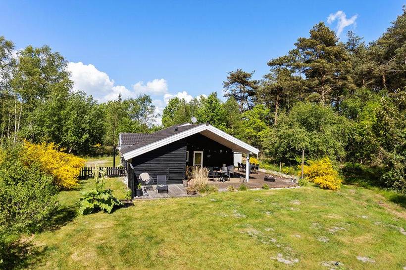 Foto von Ferienhaus IF90 in Lyngså - Nordjütland Ost