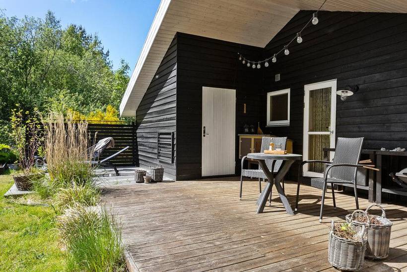 Foto von Ferienhaus IF90 in Lyngså - Nordjütland Ost