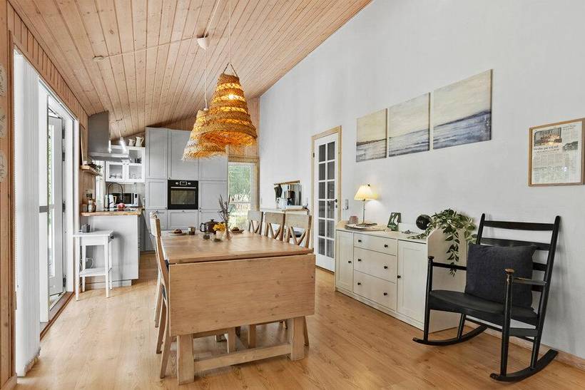 Foto von Ferienhaus IF90 in Lyngså - Nordjütland Ost