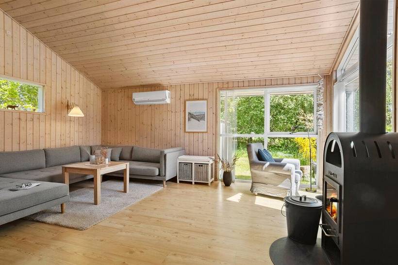 Foto von Ferienhaus IF90 in Lyngså - Nordjütland Ost