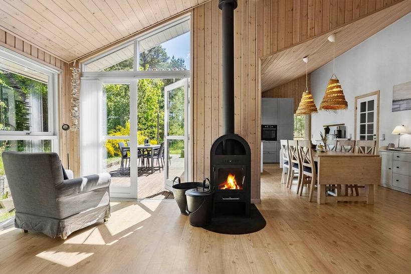 Foto von Ferienhaus IF90 in Lyngså - Nordjütland Ost