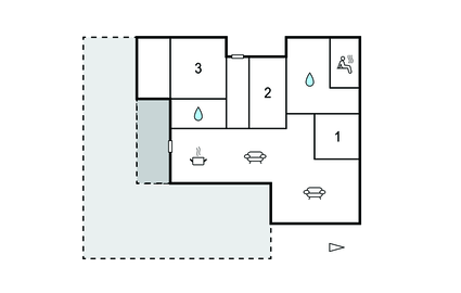 Vorschaubild von Ferienhaus IF90 in Lyngså - Nordjütland Ost