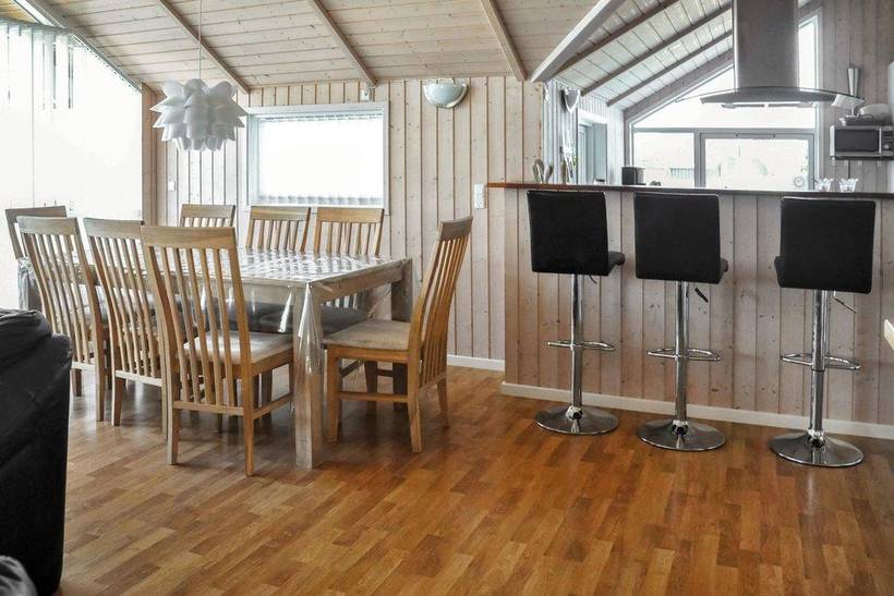 Foto von Ferienhaus IF91 in Skovmose - Als