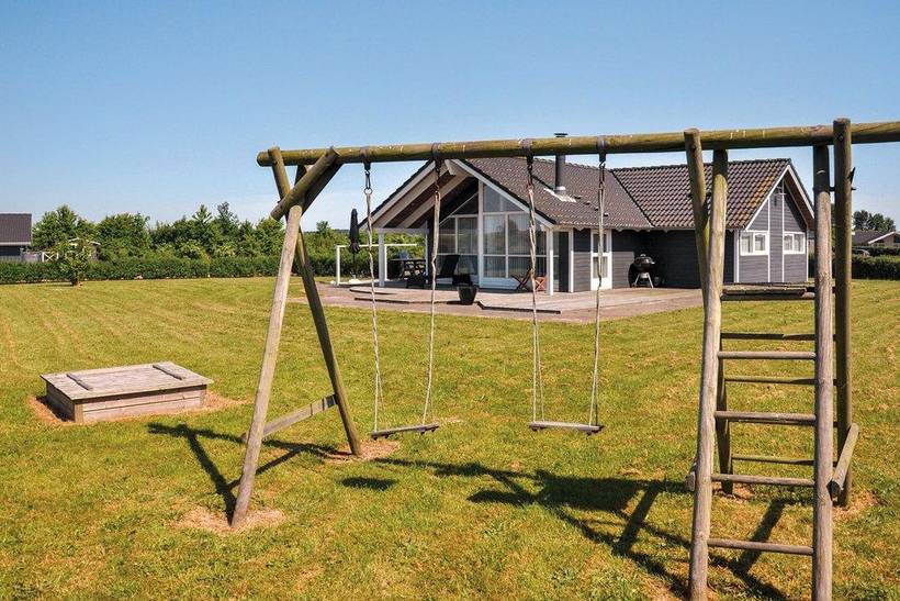 Foto von Ferienhaus IF91 in Skovmose - Als