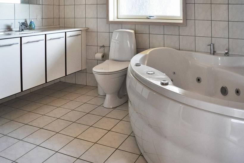 Foto von Ferienhaus IF91 in Skovmose - Als