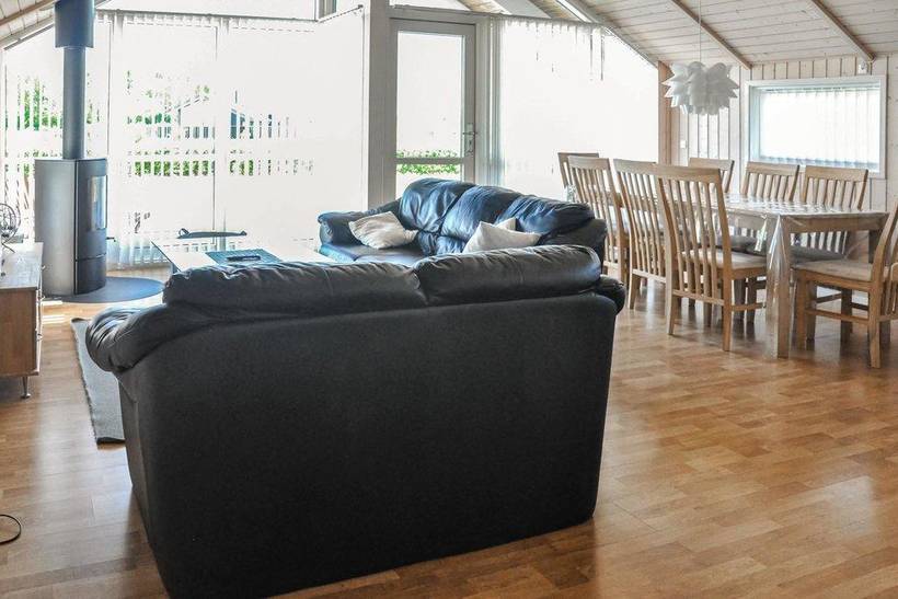 Foto von Ferienhaus IF91 in Skovmose - Als