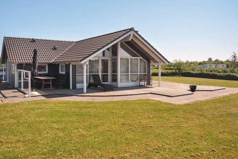 Foto von Ferienhaus IF91 in Skovmose - Als