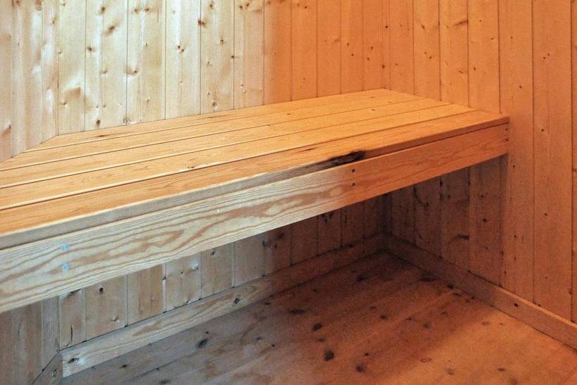 Foto von Ferienhaus IF91 in Skovmose - Als