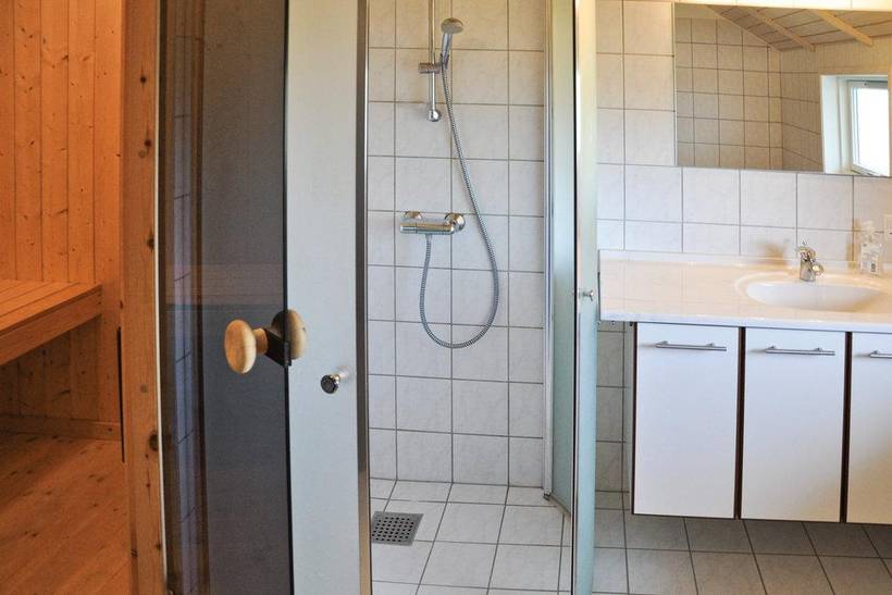Foto von Ferienhaus IF91 in Skovmose - Als