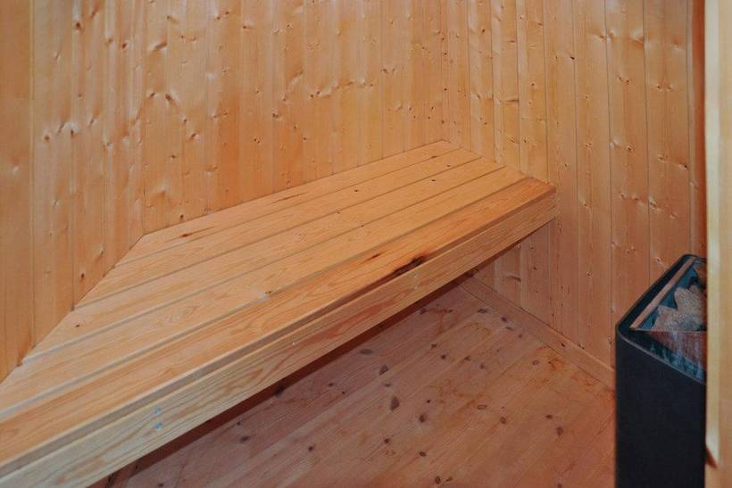 Foto von Ferienhaus IF91 in Skovmose - Als