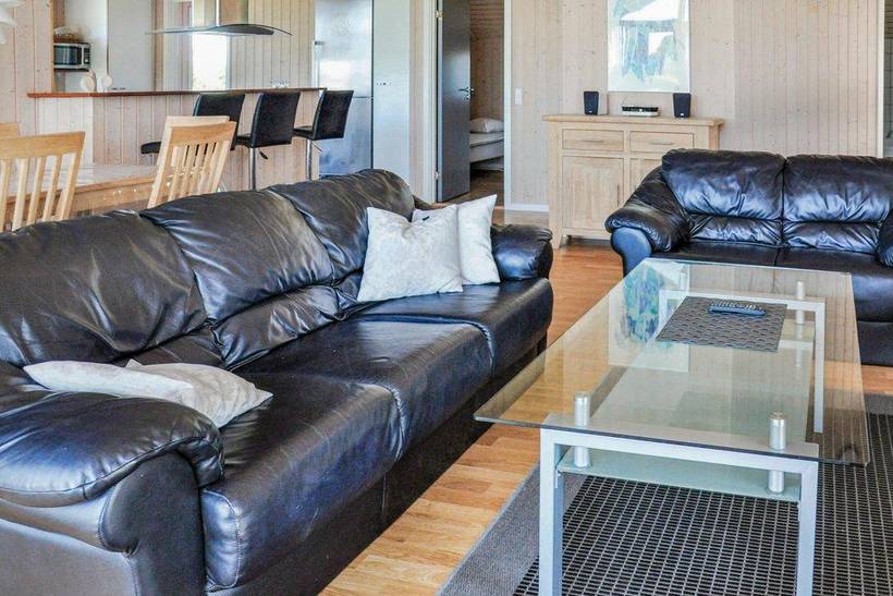 Foto von Ferienhaus IF91 in Skovmose - Als