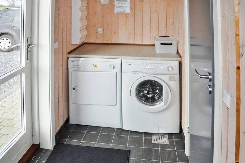 Foto von Ferienhaus IF91 in Skovmose - Als