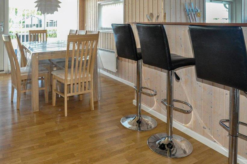 Foto von Ferienhaus IF91 in Skovmose - Als