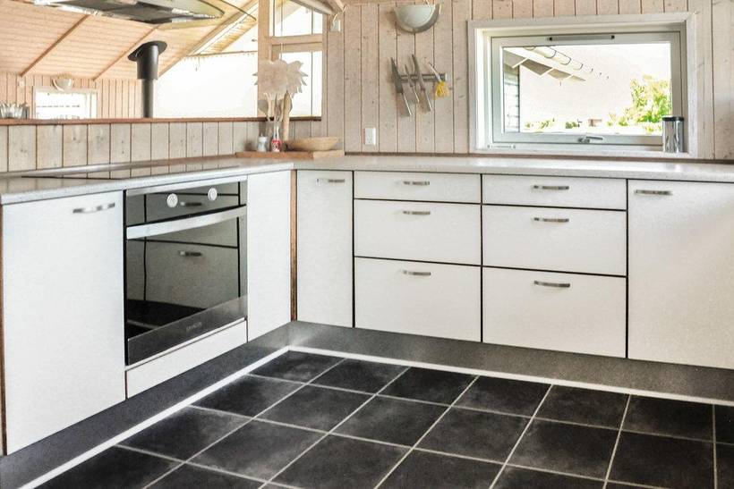 Foto von Ferienhaus IF91 in Skovmose - Als