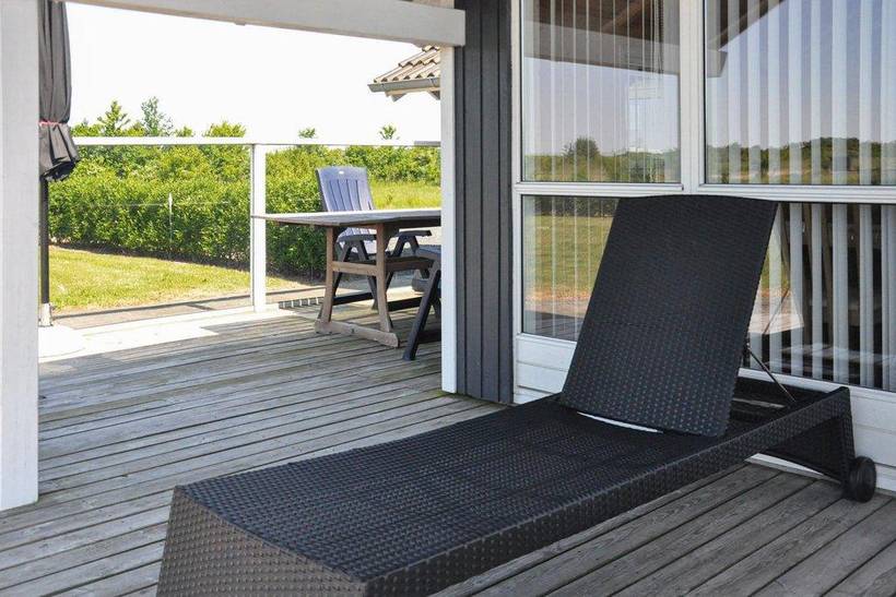 Foto von Ferienhaus IF91 in Skovmose - Als