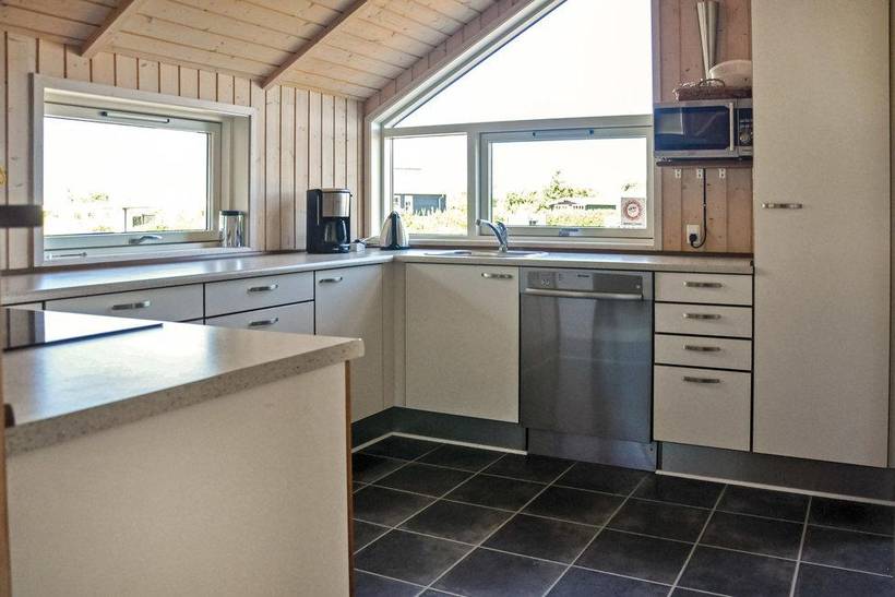 Foto von Ferienhaus IF91 in Skovmose - Als