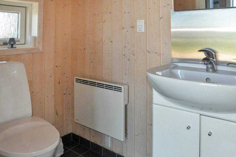 Foto von Ferienhaus IF91 in Skovmose - Als