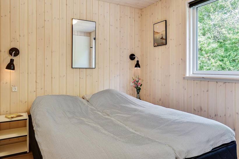 Foto von Ferienhaus IF94 in Vejby - Tisvildeleje - Nordseeland
