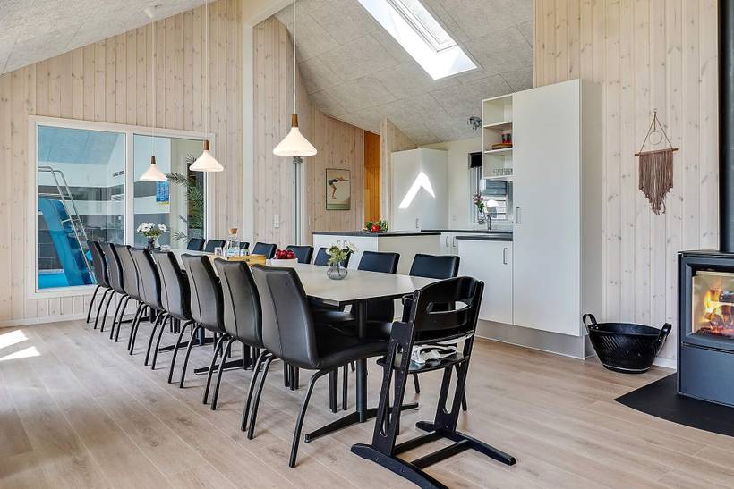Foto von Ferienhaus IF94 in Vejby - Tisvildeleje - Nordseeland