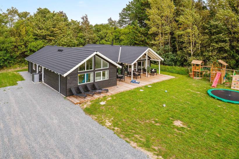 Foto von Ferienhaus IF94 in Vejby - Tisvildeleje - Nordseeland