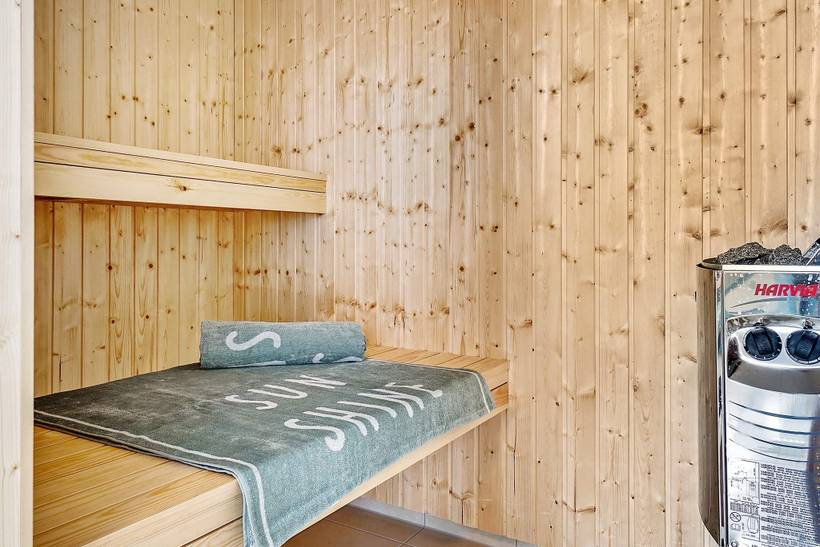 Foto von Ferienhaus IF94 in Vejby - Tisvildeleje - Nordseeland
