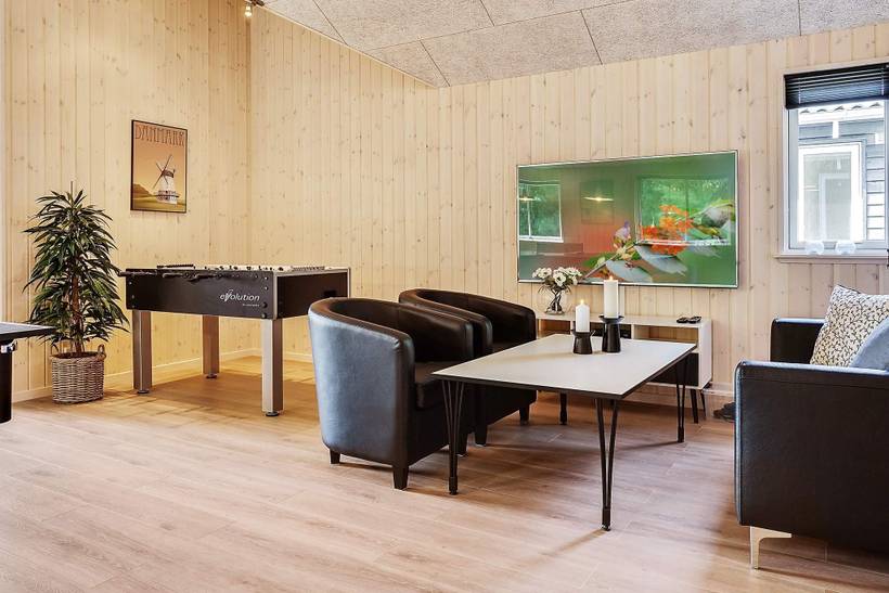 Foto von Ferienhaus IF94 in Vejby - Tisvildeleje - Nordseeland