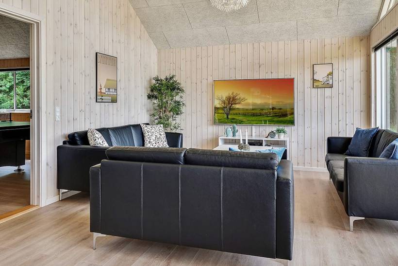 Foto von Ferienhaus IF94 in Vejby - Tisvildeleje - Nordseeland