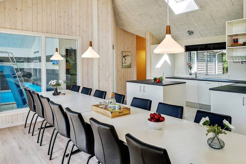 Foto von Ferienhaus IF94 in Vejby - Tisvildeleje - Nordseeland