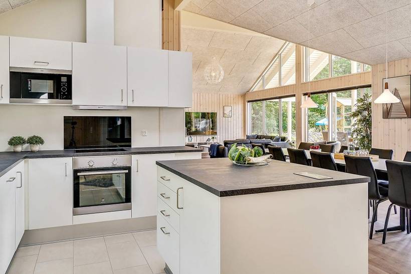 Foto von Ferienhaus IF94 in Vejby - Tisvildeleje - Nordseeland