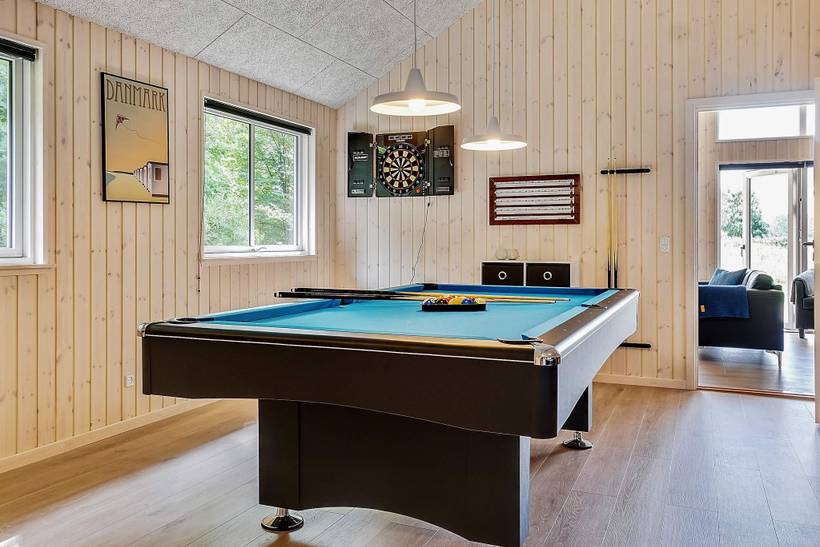 Foto von Ferienhaus IF94 in Vejby - Tisvildeleje - Nordseeland