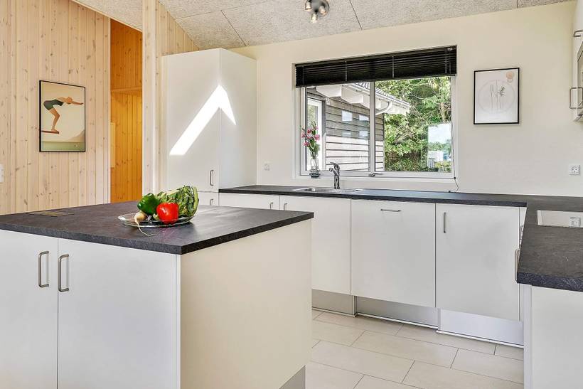Foto von Ferienhaus IF94 in Vejby - Tisvildeleje - Nordseeland
