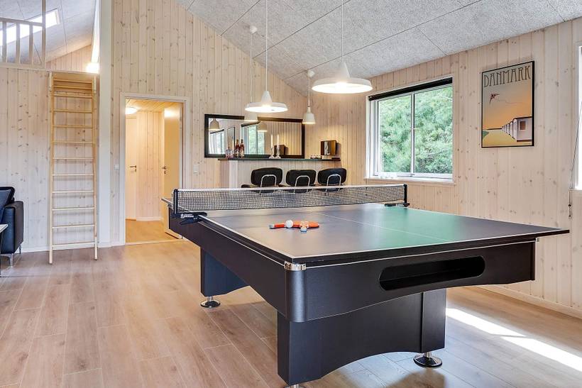 Foto von Ferienhaus IF94 in Vejby - Tisvildeleje - Nordseeland