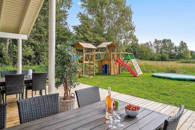 Foto von Ferienhaus IF94 in Vejby - Tisvildeleje - Nordseeland