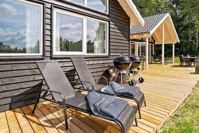 Vorschaubild von Ferienhaus IF94 in Vejby - Tisvildeleje - Nordseeland