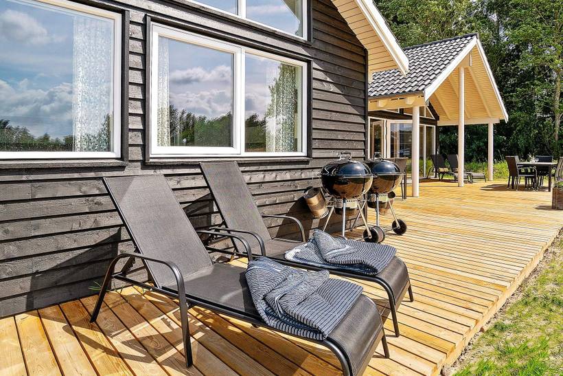 Foto von Ferienhaus IF94 in Vejby - Tisvildeleje - Nordseeland