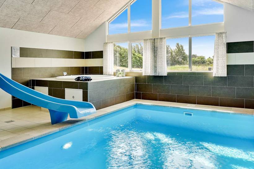 Foto von Ferienhaus IF94 in Vejby - Tisvildeleje - Nordseeland