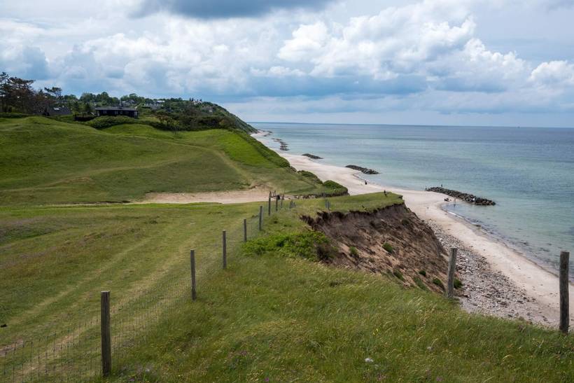 Foto von Ferienhaus IF94 in Vejby - Tisvildeleje - Nordseeland