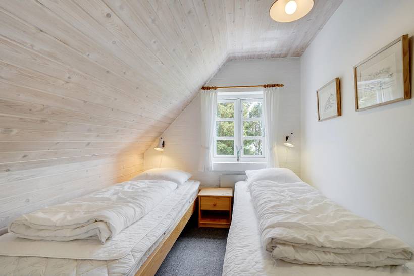 Foto von Ferienhaus IF95 in Vorupør - Thy/Limfjord