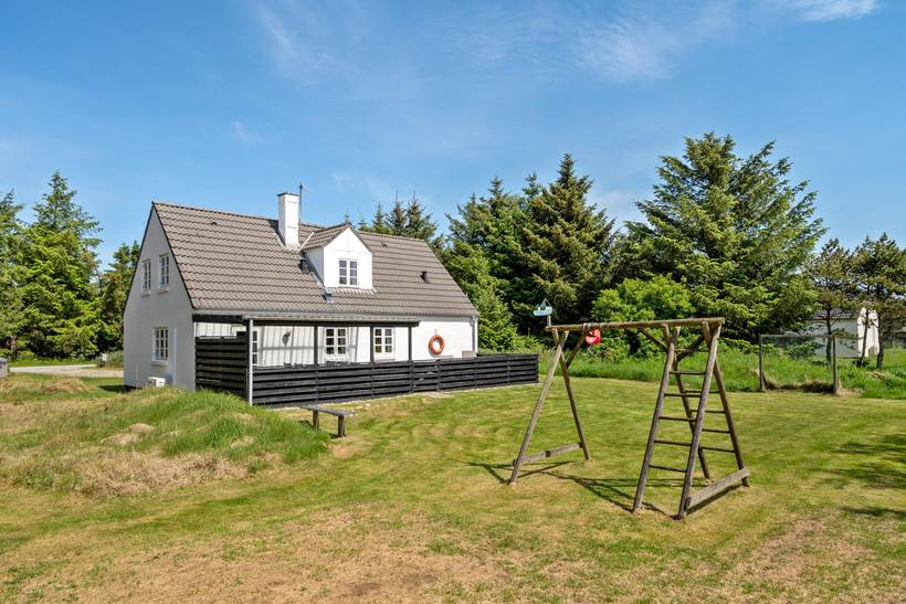 Foto von Ferienhaus IF95 in Vorupør - Thy/Limfjord