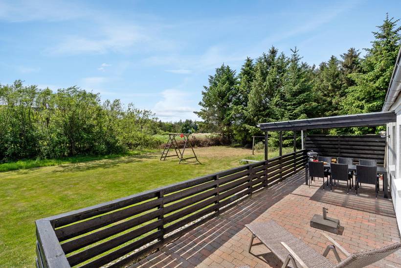 Foto von Ferienhaus IF95 in Vorupør - Thy/Limfjord