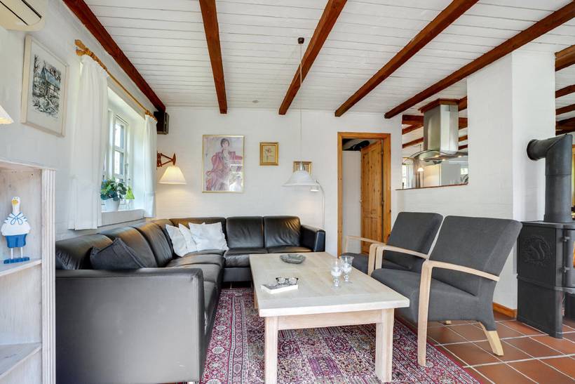 Foto von Ferienhaus IF95 in Vorupør - Thy/Limfjord